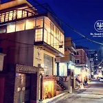 Br. Guesthouse Hongdae