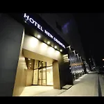 Hotel New Oriental Myeongdong