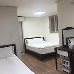 Hamory Guesthouse Dongdaemun