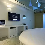 The Ace Hotel