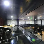 Hotel De Urban