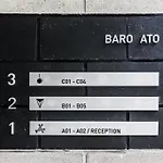 Hotel Baroato 2Nd