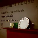 G Guesthouse Itaewon In Seoul