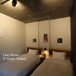 Hostel Hongdae