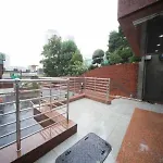 Jj House