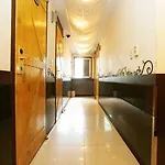 D Hotel Shinchon