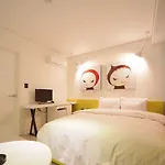 Sinchon Hotel Gaeul