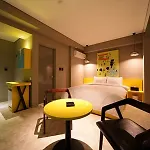 Sinchon Hotel Gaeul