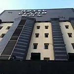Piano Hotel Suyu