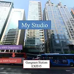 Spacious And Clean Studio