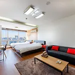 Spacious And Clean Studio