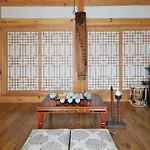 Moon Guesthouse