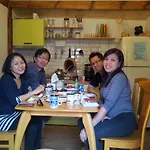 Hanok Guesthouse 202