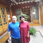 Hanok Guesthouse 202