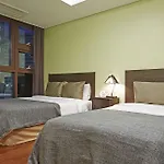 Brown Suites Residence