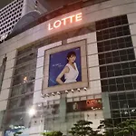 K-Guesthouse Insadong 2 Myeongdong
