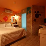 Orange County Hotel
