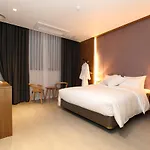 Bricks Hotel