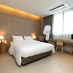 Bricks Hotel