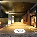 Bricks Hotel