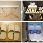 Hotel Park Hill Myeongdong