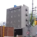 Hotel Park Hill Myeongdong