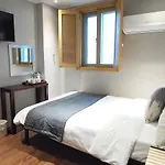 Hotel Park Hill Myeongdong
