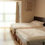 Gangnam Family Hotel