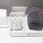 Mini Hotel Insa