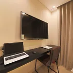Hotel Cullinan 2 Geondae