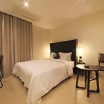 Hotel Cullinan 2 Geondae