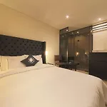 Hotel Cullinan 2 Geondae