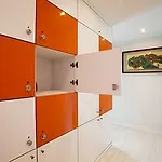 Garosu Stay - Hostel