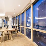 Unique View Design Gangnam