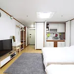 Hongdae Kim\'S House