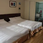 Gangnam Family Hotel