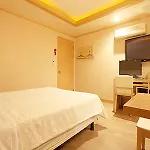 Shin Young Motel
