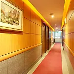 Shin Young Motel