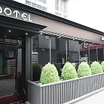 Shin Young Motel