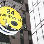 24 Guesthouse Myeongdong City