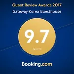 Gateway Korea Guesthouse