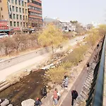 Hostel J Stay