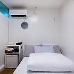 K Stay Guesthouse Myeongdong First