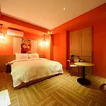 Sinchon Hotel Gaeul