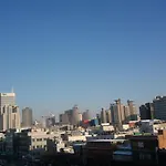 Cheonggye Haus