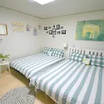 Hongdae Elly Guesthouse 1