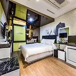 Hotel Cullinan Jongno