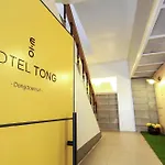 Hotel Tong Seoul Dongdaemun