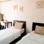 Namdaemun Guesthouse Seoul