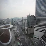 Maxtyle Guesthouse Dongdaemun